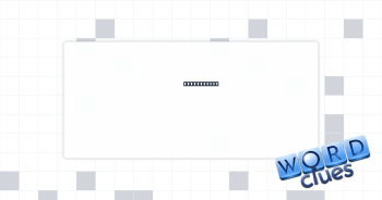 Cause chaos Crossword Clue