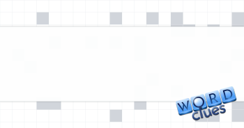Cause of a bumpy ride Crossword Clue