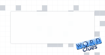 Cause of grief Crossword Clue