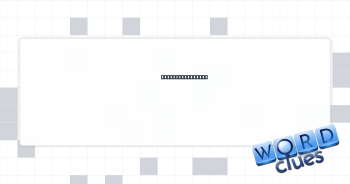 Cause of quaking Crossword Clue