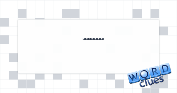 Cause to break Crossword Clue