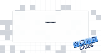 Cause trouble Crossword Clue
