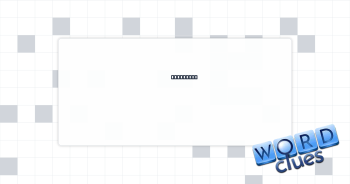 Caused by Crossword Clue