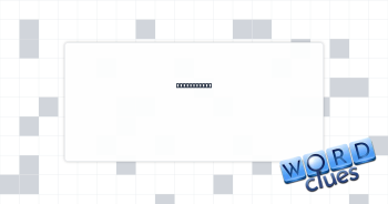 Causes pain Crossword Clue