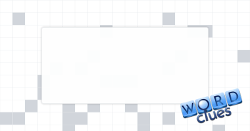 Causes Crossword Clue