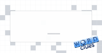 Causing fright Crossword Clue
