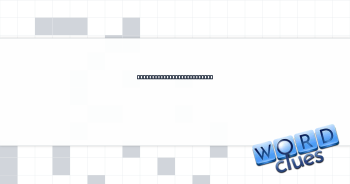 Causing goose bumps, maybe Crossword Clue