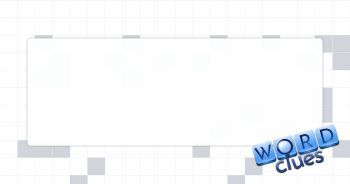 Causing shivers Crossword Clue