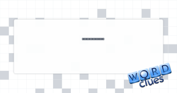 Caustic quality Crossword Clue