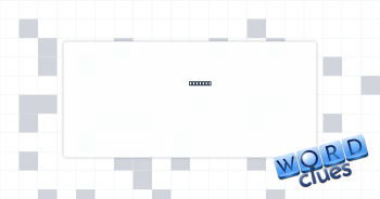 Caustic Crossword Clue