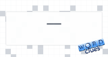 Cautiously enter Crossword Clue