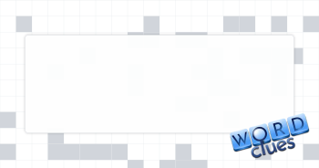 Cavalry weapons Crossword Clue