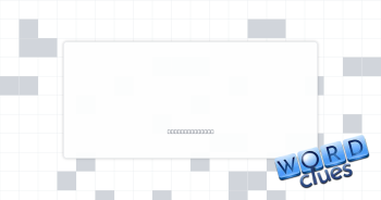 Cave mammal Crossword Clue