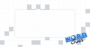Cavern Crossword Clue