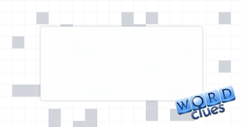Cavernous Crossword Clue