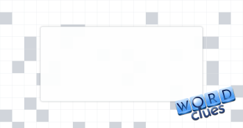 Caviar Crossword Clue