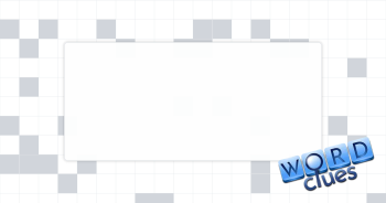 Cawing bird Crossword Clue