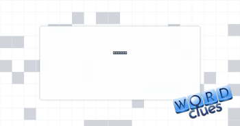 CB ____ Crossword Clue