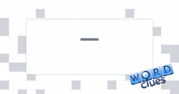 CBD relative Crossword Clue