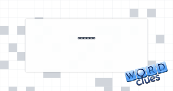 Cedar cousin Crossword Clue
