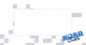 Ceding Crossword Clue