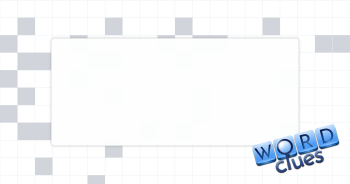 Celeb roster Crossword Clue
