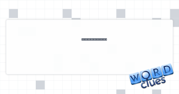 Celebratory smoke Crossword Clue