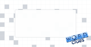 Celerity Crossword Clue