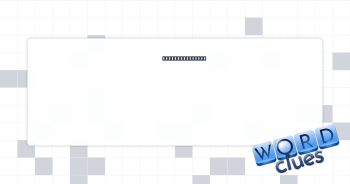 Celestial altar Crossword Clue