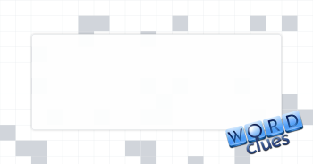 Celestial bear Crossword Clue