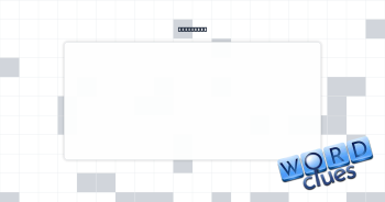 Celestial Crossword Clue