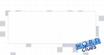 Cell component? Crossword Clue