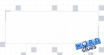 Cellist's stroke Crossword Clue