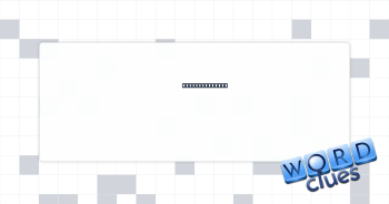 Cello ancestor Crossword Clue