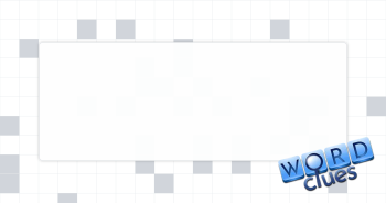 Cenozoic, e.g. Crossword Clue
