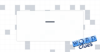 Census info Crossword Clue