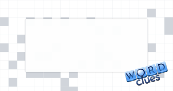 Central idea Crossword Clue