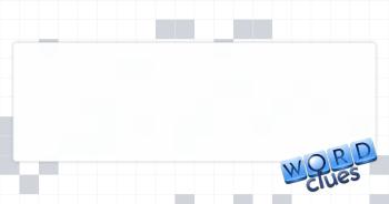 Centre of a storm Crossword Clue