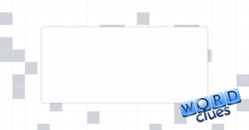 Century Crossword Clue