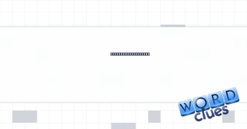 CEO’s degree, maybe Crossword Clue