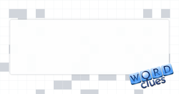 Cereal container Crossword Clue