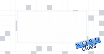 Ceremonial Crossword Clue