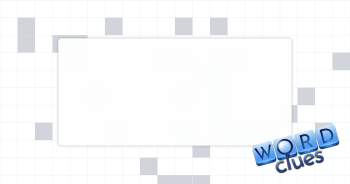 Ceremony Crossword Clue