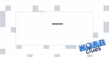 CERN concern Crossword Clue