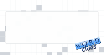 Certain BBC show Crossword Clue