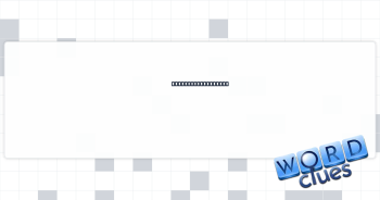 Certain bright hue Crossword Clue