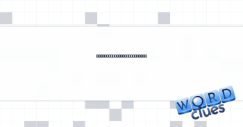 Certain chemical reaction Crossword Clue