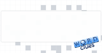 Certain connection Crossword Clue