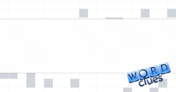 Certain fighting force Crossword Clue