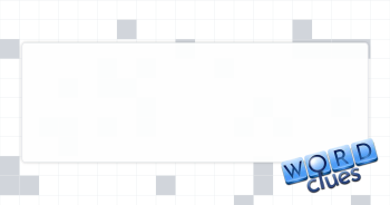 Certain ___kname Crossword Clue